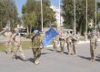Vojaci operácie UNFICYP ocenení Veliteľom síl