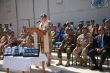 Vojaci operácie UNFICYP ocenení Veliteľom síl