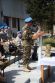 Vojaci operácie UNFICYP ocenení Veliteľom síl