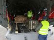 Pravidelná rotácia v operácii UNFICYP s využitím Spartana