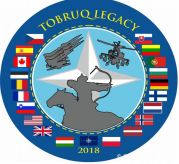 TOBRUQ LEGACY 2018 – legenda pokračuje