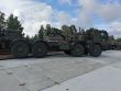 Nasadenie slovenského príspevku do eFP v Lotyšsku