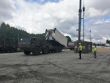 Nasadenie slovenského príspevku do eFP v Lotyšsku