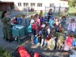 De otvorench dver v krdle velenia, riadenia a prieskumu Zvolen