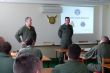 Príslušníci Taktického krídla Sliač zabezpečovali prílety talianskych a francúzskych stíhacích lietadiel
