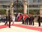 Inaugurcia prezidentky SR