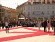 Inaugurcia prezidentky SR