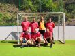 8. ročník memoriálu N. Šinku v malom futbale