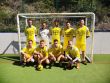 8. ročník memoriálu N. Šinku v malom futbale