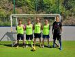 8. ročník memoriálu N. Šinku v malom futbale