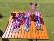 8. ročník memoriálu N. Šinku v malom futbale