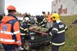 Pozorovate z Vekej Britnie na cvien FIRE RESCUE 2019