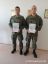 Líšky z Trebišova vybrali najlepšieho vojaka a poddôstojníka výcvikového roku 2019