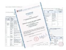 Reakreditácia CTM Nováky