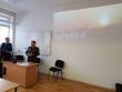 Deň pracovných príležitostí na Fakulte bezpečnostného inžinierstva Žilinskej univerzity v Žiline dňa 13. novembra 2019.