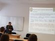 Deň pracovných príležitostí na Fakulte bezpečnostného inžinierstva Žilinskej univerzity v Žiline dňa 13. novembra 2019.