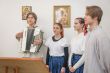 Návšteva ordinára Ozbrojených síl a Ozbrojených zborov SR