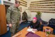 Návšteva ordinára Ozbrojených síl a Ozbrojených zborov SR