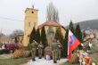 75. ročník Memoriálu Michala Jurku a Michala Olejára v obci Hostie 