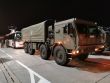 Zabezpečenie prepravy zdravotníckeho materiálu z Číny