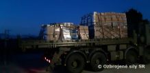 Hlohoveckí logisti stále „makajú“