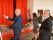 Návšteva MIO SR v ZZ I. Nemšová dňa 05.09.2019