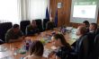 Návšteva Ministra obrany a NGŠ