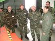 Inšpekčný tím z Ukrajiny navštívil Vrtuľníkové krídlo v Prešove