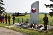 Príslušníci vzdušných síl si pripomenuli „Deň slovenského vojenského letectva“