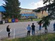 Sily a prostriedky tk Sliač plnili úlohy v rámci operácie Spoločná zodpovednosť