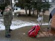 Spomienka na obete havárie AN-24 v dk Kuchyňa