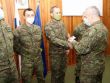 Ocenenie príslušníkov TOPÚ v boji proti COVID-19