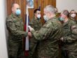 Ocenenie príslušníkov TOPÚ v boji proti COVID-19