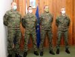 Ocenenie príslušníkov TOPÚ v boji proti COVID-19