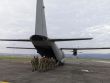 Rotácia personálu v operácii EUFOR ALTHEA