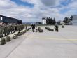 Rotácia personálu v operácii EUFOR ALTHEA