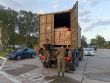 Letecká preprava príslušníkov OS SR do a z operácie NM-I a materiálu do a z operácie UNFICYP.