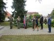 Spomienkové stretnutie v meste Sliač a Zvolen pri príležitosti 77. výročia Slovenského národného povstania