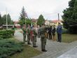 Spomienkové stretnutie v meste Sliač a Zvolen pri príležitosti 77. výročia Slovenského národného povstania
