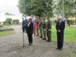 Spomienkové stretnutie v meste Sliač a Zvolen pri príležitosti 77. výročia Slovenského národného povstania
