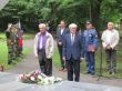 Spomienkové stretnutie v meste Sliač a Zvolen pri príležitosti 77. výročia Slovenského národného povstania
