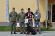 Psovodi z Taktického krídla Sliač opäť zvíťazili