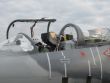 Piloti taktického krídla Sliač absolvovali letecké streľby