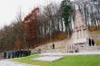 V Banskej Bystrici si uctili vojnových veteránov