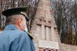 V Banskej Bystrici si uctili vojnových veteránov