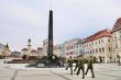 V Banskej Bystrici si uctili vojnových veteránov