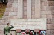 V Banskej Bystrici si uctili vojnových veteránov