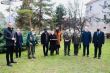 V Banskej Bystrici si uctili vojnových veteránov