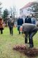 V Banskej Bystrici si uctili vojnových veteránov