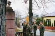 V Banskej Bystrici si uctili vojnových veteránov